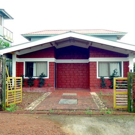 Konkanmewa Coconut Bungalow Kolthare Экстерьер фото
