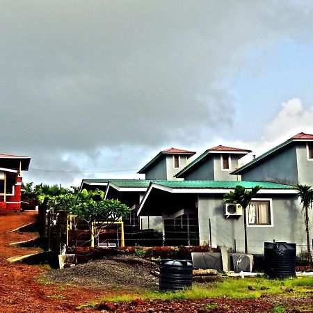 Konkanmewa Coconut Bungalow Kolthare Экстерьер фото