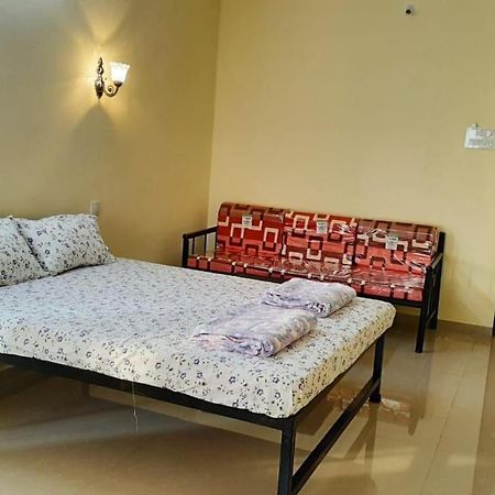 Konkanmewa Coconut Bungalow Kolthare Экстерьер фото