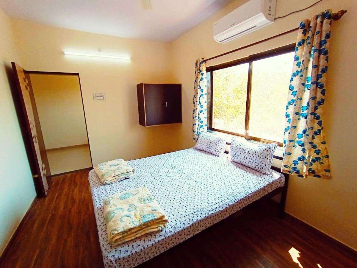 Konkanmewa Coconut Bungalow Kolthare Экстерьер фото