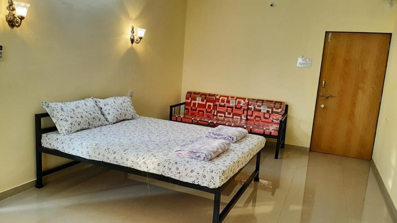 Konkanmewa Coconut Bungalow Kolthare Экстерьер фото