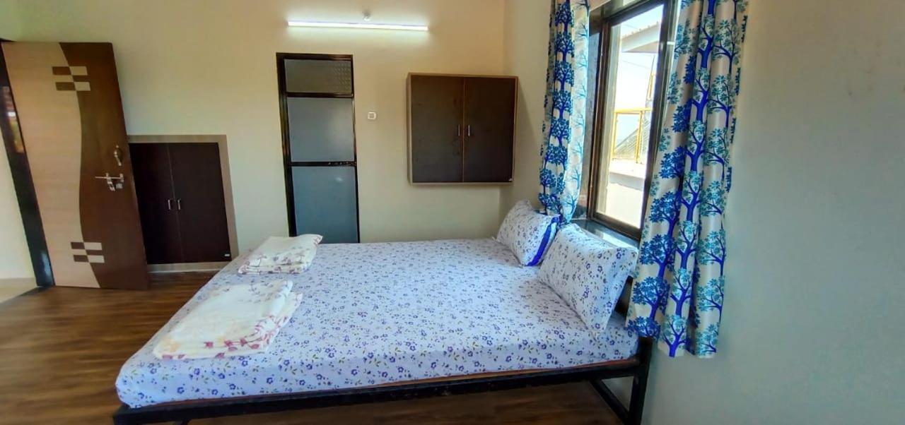 Konkanmewa Coconut Bungalow Kolthare Экстерьер фото
