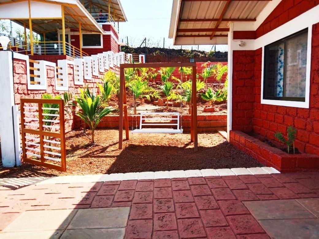 Konkanmewa Coconut Bungalow Kolthare Экстерьер фото