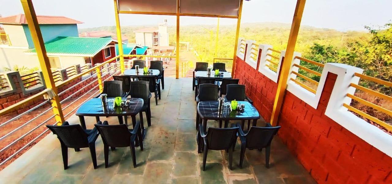 Konkanmewa Coconut Bungalow Kolthare Экстерьер фото