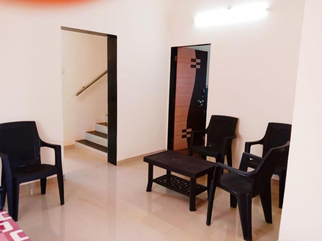 Konkanmewa Coconut Bungalow Kolthare Экстерьер фото